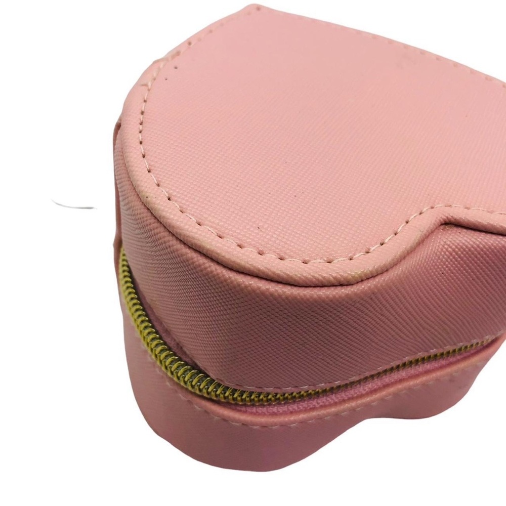 Pink Heart Case - Picture 3 of 4